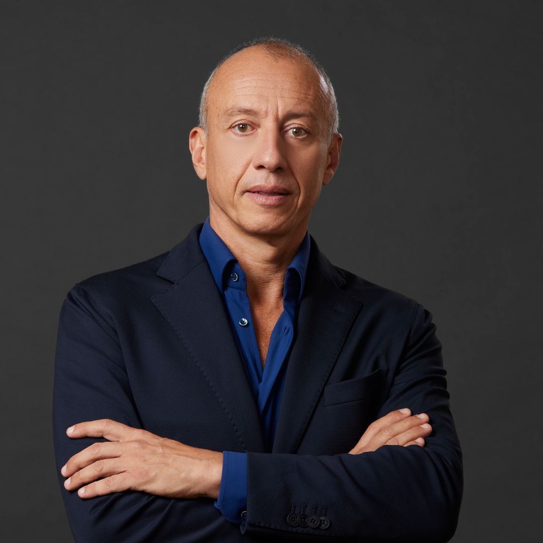 Dott. Roberto Dell'Avanzato