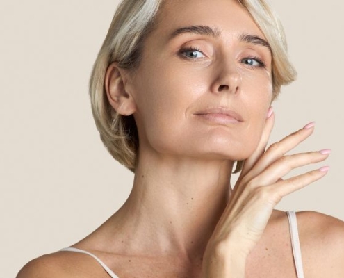 Ringiovanimento viso a 360° senza bisturi