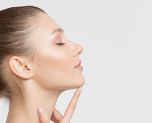 L'unicità del trattamento Ultherapy® lifting non chirurgico